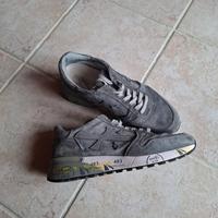 Scarpe premiata 