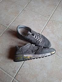 Scarpe premiata 