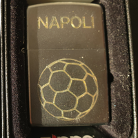 Zippo accendino