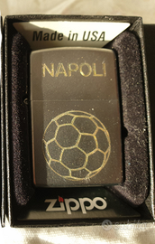 Zippo accendino