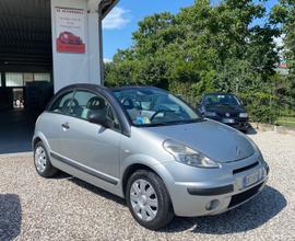 Citroen c3 pluriel 1.4 hdi 70 cv 143.000 km