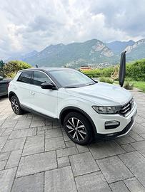 Volkswagen T-Roc 1.0 Tsi