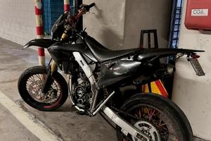 hm tpr 86