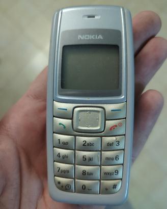 nokia cellulare 