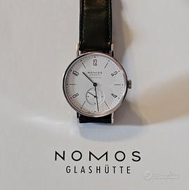 Orologio Nomos Tangente Neomatik REF. 140