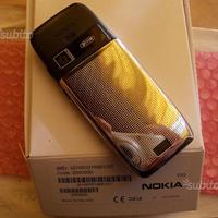 Nokia e51 nuovo