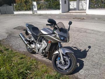 Yamaha Fazer 1000