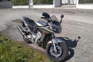 Yamaha Fazer 1000