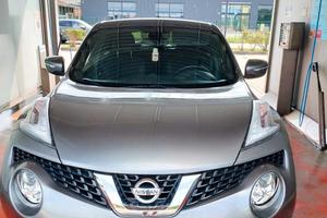 Nissan Juke benzina