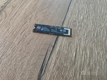 Samsung 9100 Pro 2TB NUOVA