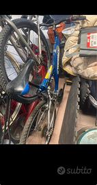 bici mountabike