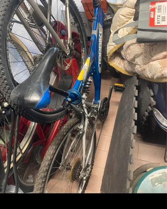 bici mountabike