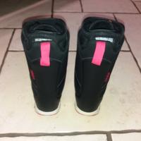 Boots Thirtytwo Snowboard