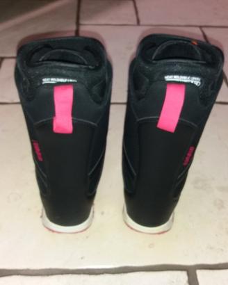 Boots Thirtytwo Snowboard