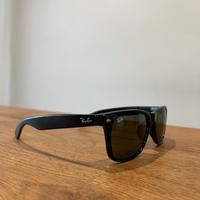 Ray-Ban RB 2132-F New Wayfarer 901/58 58□18 140