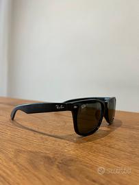 Ray-Ban RB 2132-F New Wayfarer 901/58 58□18 140