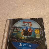Asterix & Obelix XXL 3 PS4