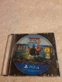 Asterix & Obelix XXL 3 PS4