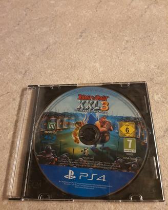Asterix & Obelix XXL 3 PS4