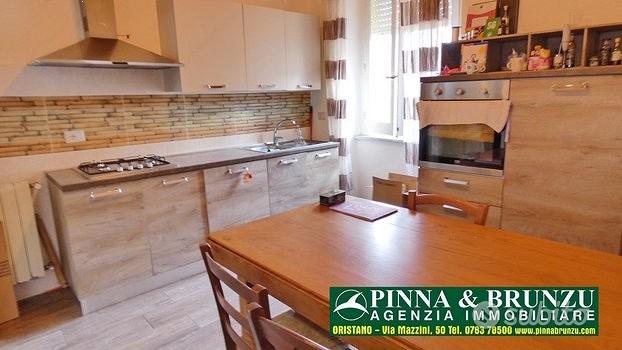 Appartamento – Oristano, Città Giardino, Aristanis/Oristano - Vista 3