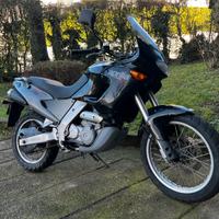Aprilia Pegaso 650 Cube 1998 28.000 km. 798€