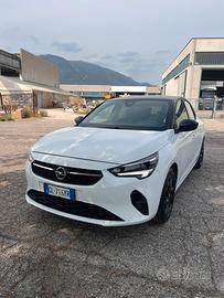 Opel Corsa VI 2020 1.2 Design & Tech