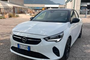 Opel Corsa VI 2020 1.2 Design & Tech