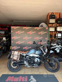 Bmw R nineT