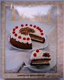 Il grande libro dei dolci