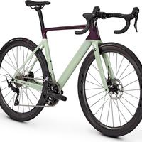 Bici izalco focus 8.8