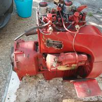 motore bicilindrico rd 901/2