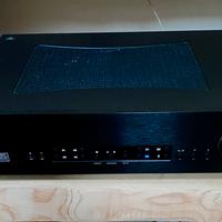Cambridge Audio CXA60 – Amplificatore