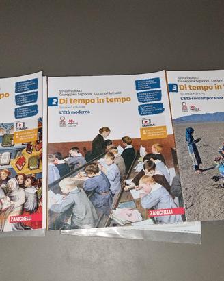 Di tempo in tempo