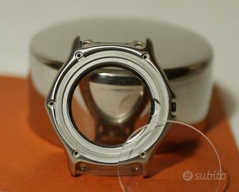 Ebel 1911 Cassa Acciao Case Stainless Steel