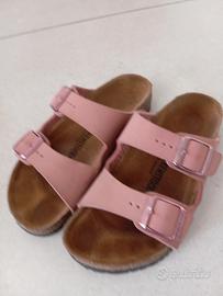 Ciabatta Birkenstock Arizona n.31