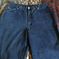 Jeans Belfe&Belfe blu tg 48