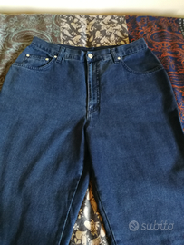 Jeans Belfe&Belfe blu tg 48