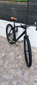 ciclocross montana