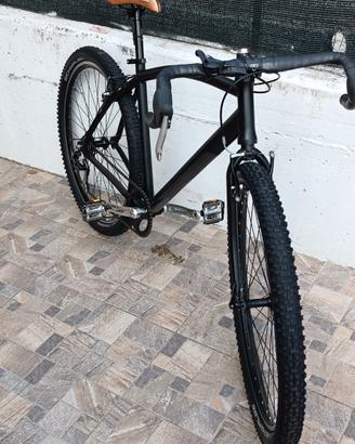 ciclocross montana