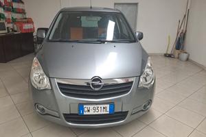 Opel Agila 1.0 12V 65CV Enjoy