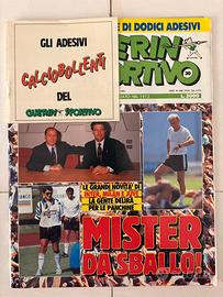 Guerin sportivo n 30 1991