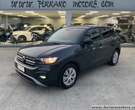 VOLKSWAGEN T-Cross solo 66.000km a soli 189 euro