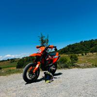Ktm 690 smc r