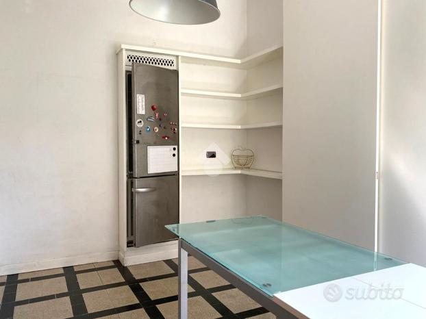 2 LOCALI A ROMA