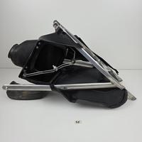 KTM 125 250 SX EXC 2008 2011 TELAIETTO CASSA FILTR