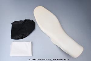 Kit schiuma sella SUZUKI DRZ 400 E S SM 2000 2024