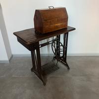 Singer macchina da cucire