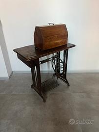 Singer macchina da cucire