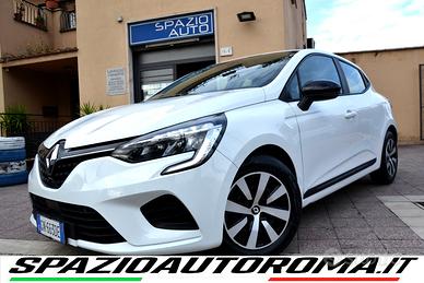 Renault Clio 1.0 SCe 65CV **PREZZO REALE**UNIPRO'*