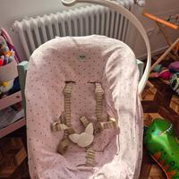 sdraietta tripp trapp